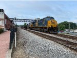 CSX 7305